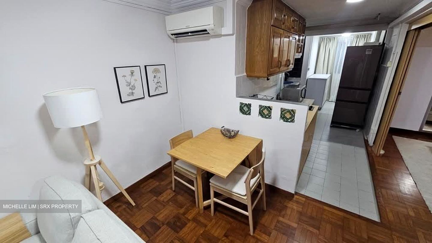 Blk 691A Choa Chu Kang Crescent (Choa Chu Kang), HDB 5 Rooms #605482161